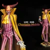 Black Studio – Charlotte Montb & Charlotte Mobile One Piece Resin Statue Set