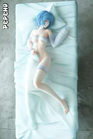 Pepeho – Rei Evangelion 1/6 Scale Resin Figure