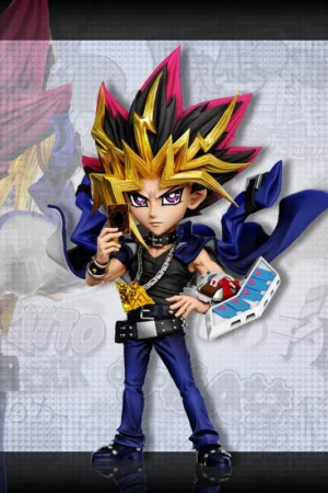 A Plus Studio – Yugi Muto Yu-Gi-Oh! Duel Monsters Resin Statue