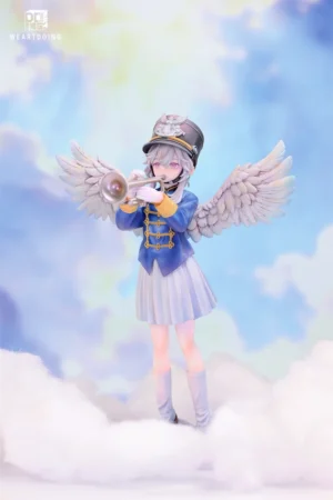 Angel Feiqizi Original Art Design 1/7 ScaleResin Statue Licensed  – WeArtDoing
