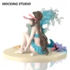 Zhu Yi Wan Jia Studio – Rosa Swimsuit Pokémon 1/8 Scale Resin Figure
