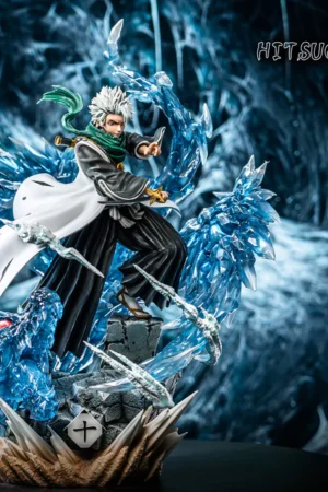 BLEACH – Hitsugaya Toushirou 1/6 Scale Statue – Niren × I W Studio