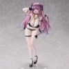 Union Creative – “ZakoZako-chan” Illustration Figure 1/6 Scale Complete Figure (Licensed)