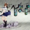 QuesQ – Tsubasa Hanekawa Bakemonogatari (Manga) 1/7 Scale Figure