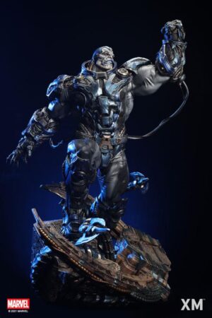 Apocalypse 1/4 Scale Statue – Marvel-XM Studio