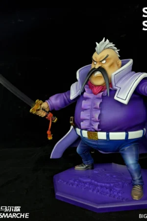 Alternative view of Charlotte Dosmarche One Piece  Zodiac Series POP Scale - Stand Studio