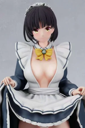You Zi She Studio – Natsume Shiki Cafe Stella and the Reapers' Butterflies 1/6 Scale TOPGK TStatue