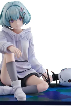 Alternative view of Make A Girl No. 0 1/7 Complete Figure (Licensed) - DMM Factory