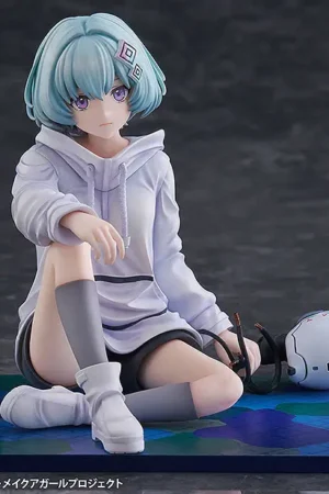 Make A Girl No. 0 1/7 Complete Figure (Licensed) - DMM Factory