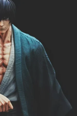 ZanyJoke Studio – Ichigo Kurosaki Bleach | 1/6 Scale Limited Edition Statue
