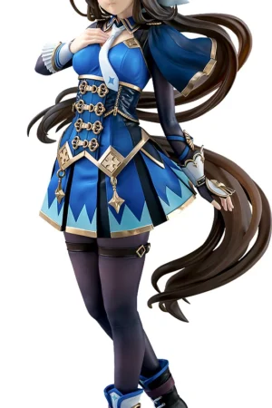 Alternative view of Umamusume: Pretty Derby Admire Vega 1/7 Scale Complete Figure( Licensed)  - Phat!