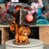Black Studio - Loki X Ragnir One Piece