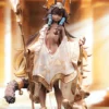 MilkY – “Golden Tetra” Illustration Figure 1/6 Scale Complete Figure (Licensed)