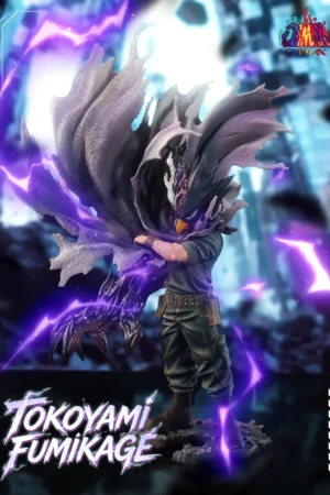 Fumikage My Hero Academia 1/6 Scale Statue - Climax STUDIO