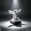QC Studio – Kogane Jujutsu Kaisen (Culling Game Arc) Resin Statue