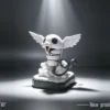 QC Studio – Kogane Jujutsu Kaisen (Culling Game Arc) Resin Statue