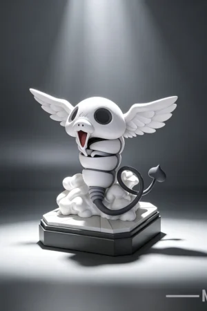 QC Studio – Kogane Jujutsu Kaisen (Culling Game Arc) Resin Statue