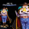 Black Studio – Charlotte Montb & Charlotte Mobile One Piece Resin Statue Set