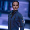 EXO-6 STAR TREK Hoshi Sato