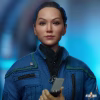EXO-6 STAR TREK Hoshi Sato