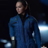 EXO-6 STAR TREK Hoshi Sato