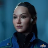 EXO-6 STAR TREK Hoshi Sato