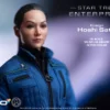 EXO-6 STAR TREK Hoshi Sato