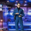 EXO-6 STAR TREK Hoshi Sato