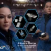 EXO-6 STAR TREK Hoshi Sato