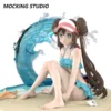 Zhu Yi Wan Jia Studio – Rosa Swimsuit Pokémon 1/8 Scale Resin Figure