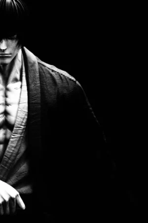 Alternative view of ZanyJoke Studio – Ichigo Kurosaki Bleach | 1/6 Scale Limited Edition Statue