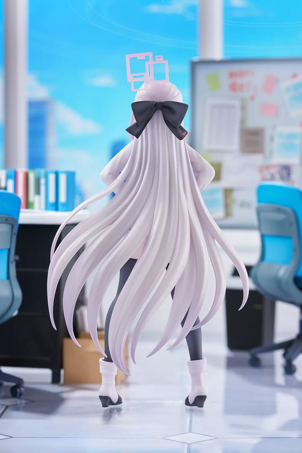 Fix Cast Studio – Kei Sailor Suit Blue Archive 1/7 Scale Resin Figure TOPGKSTORE