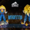 Violent Bear Studio – Vegito Super Saiyan 3 Dragon Ball 1/Size Resin Statue