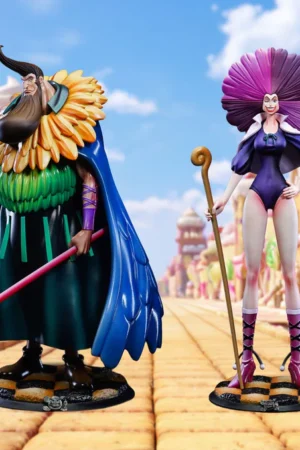 Charlotte Noisette X Charlotte Marnier One Piece - Black Studio