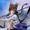 QuesQ – Tsubasa Hanekawa Bakemonogatari (Manga) 1/7 Scale Figure