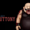 A+ Studio – Gluttony Fullmetal Alchemist Mini Statue Collection