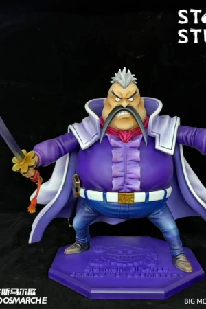 Charlotte Dosmarche One Piece  Zodiac Series POP Scale - Stand Studio