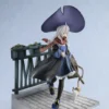 Bell Fine – Elaina DX Ver. Wandering Witch: The Journey of Elaina 1/7 Scale Figure [licensed]