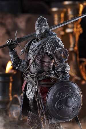 Alternative view of Max Factory – figma 624 Raging Wolf 2.0 ELDEN RING Action Figure