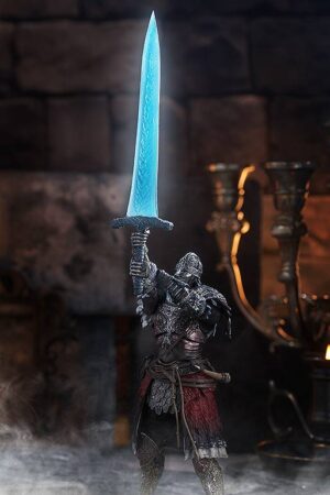 Max Factory – figma 624 Raging Wolf 2.0 ELDEN RING Action Figure