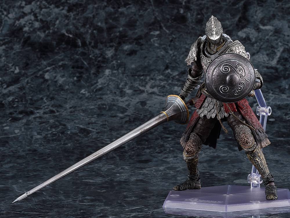 Max factory - figma ELDEN RING Spirit Steed Torrent (Licensed)