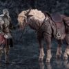 Max factory - figma ELDEN RING Spirit Steed Torrent (Licensed)