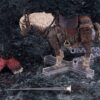 Max factory - figma ELDEN RING Spirit Steed Torrent (Licensed)