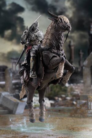 Max factory - figma ELDEN RING Spirit Steed Torrent (Licensed)