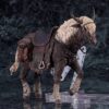 Max factory - figma ELDEN RING Spirit Steed Torrent (Licensed)