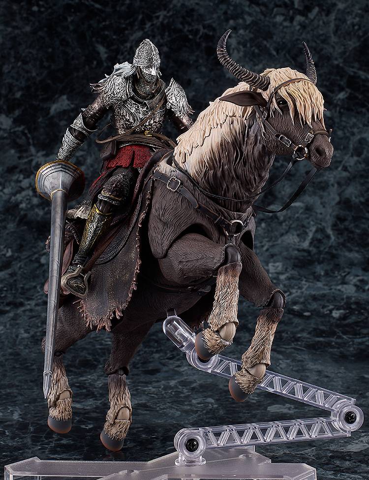Max factory - figma ELDEN RING Spirit Steed Torrent (Licensed)