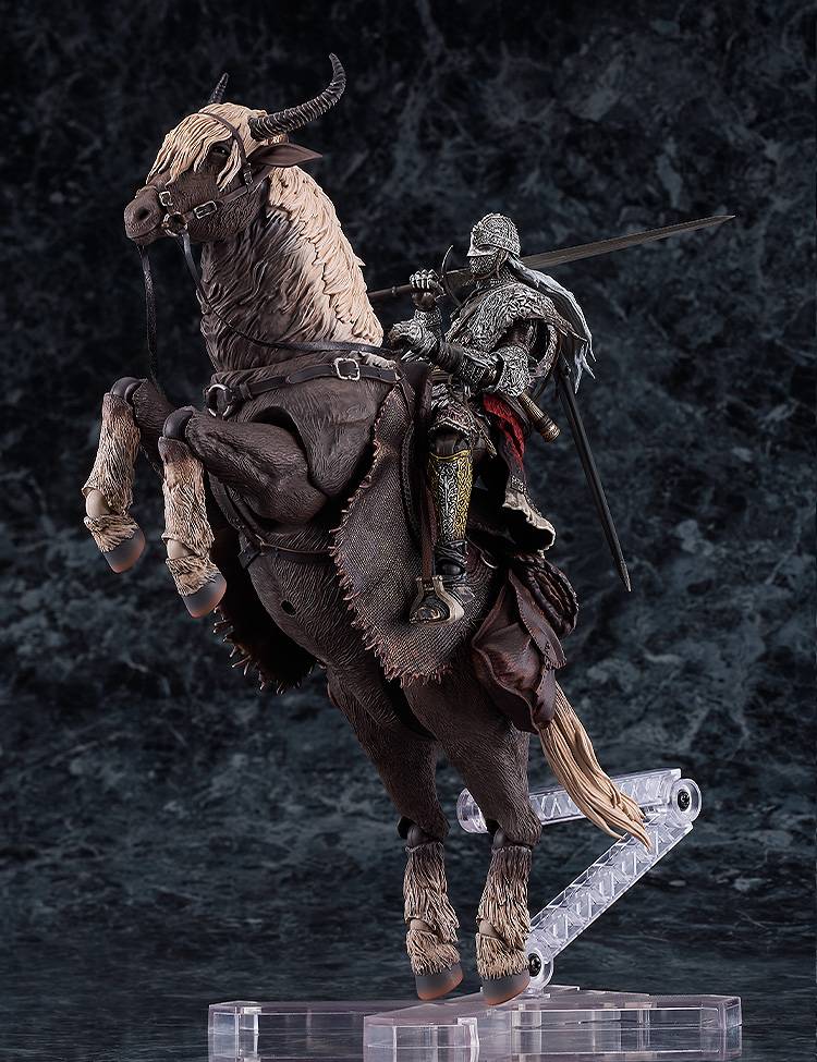 Max factory - figma ELDEN RING Spirit Steed Torrent (Licensed)
