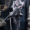figma Ruka – Fukashin Ryōiki Original Character by neco