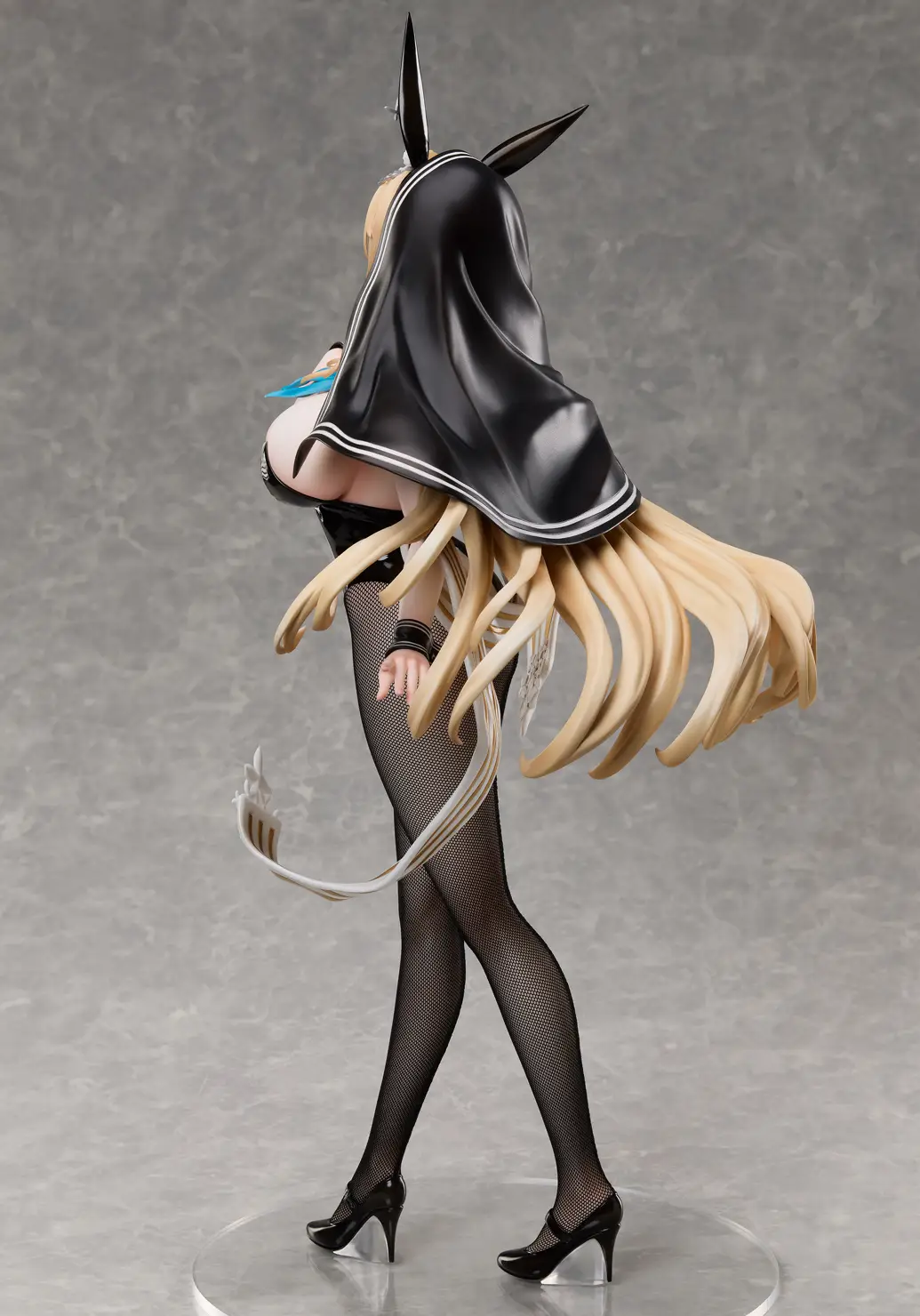 FREEing – Implacable Bunny Ver. (B-STYLE) Azur Lane | 1/4 Scale Premium Figure - Image 6