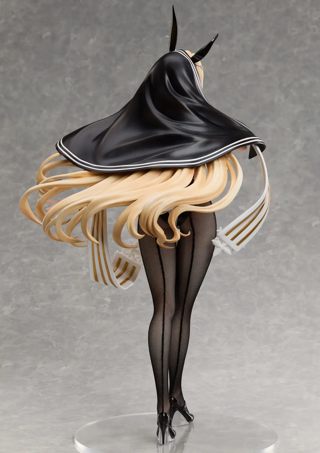 FREEing – Implacable Bunny Ver. (B-STYLE) Azur Lane | 1/4 Scale Premium Figure - Image 7